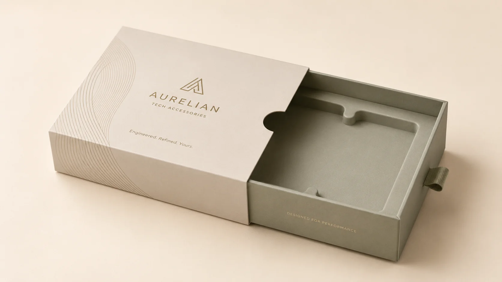Sleeve Paper Boxes